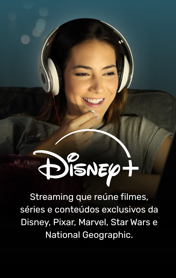 STREAMING - TEKTELECON - disney